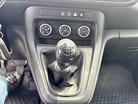Mercedes citan, 2022 - afbeelding 7 van  33