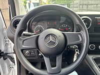 Mercedes citan, 2022 - afbeelding 9 van  33