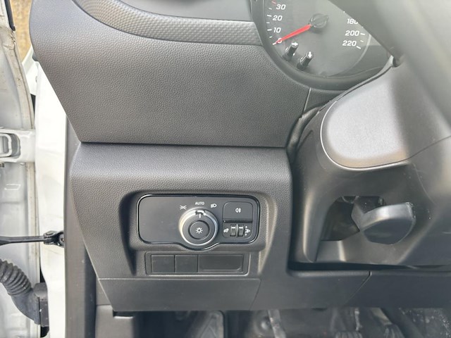 Mercedes citan, 2022 - afbeelding 11 van  33
