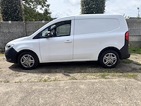 Mercedes citan, 2022