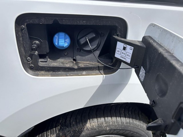 Mercedes citan, 2022 - afbeelding 14 van  33