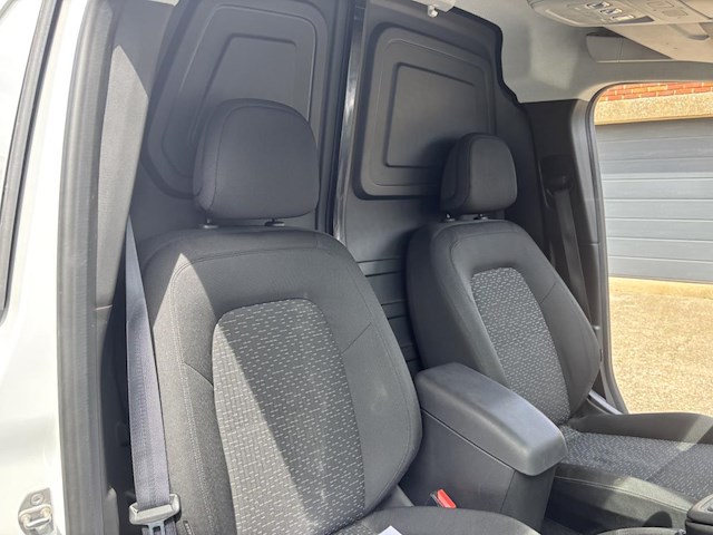 Mercedes citan, 2022 - afbeelding 16 van  33