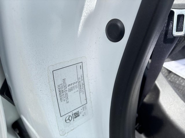 Mercedes citan, 2022 - afbeelding 17 van  33