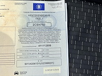 Mercedes citan, 2022 - afbeelding 24 van  33