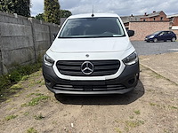 Mercedes citan, 2022 - afbeelding 23 van  33