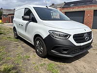 Mercedes citan, 2022 - afbeelding 28 van  33