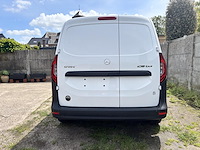 Mercedes citan, 2022 - afbeelding 30 van  33