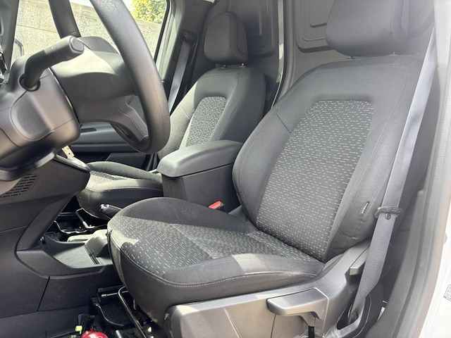 Mercedes citan, 2022 - afbeelding 33 van  33