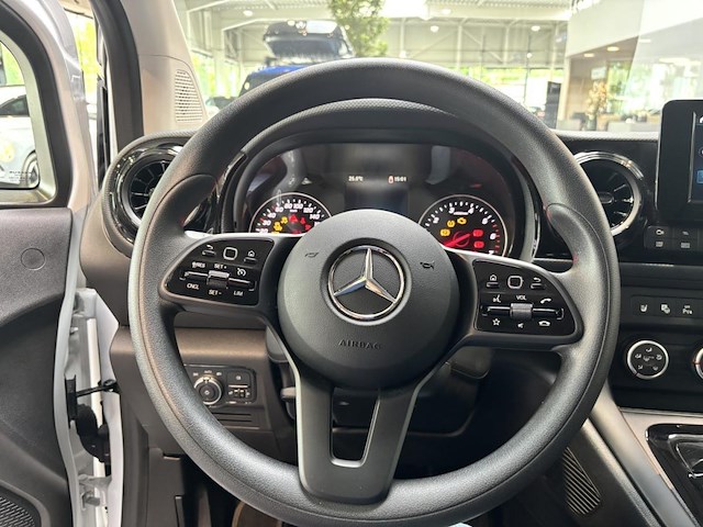 Mercedes citan, 2022 - afbeelding 5 van  25