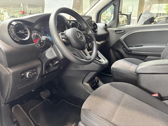 Mercedes citan, 2022 - afbeelding 10 van  25