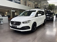 Mercedes citan, 2022 - afbeelding 1 van  25
