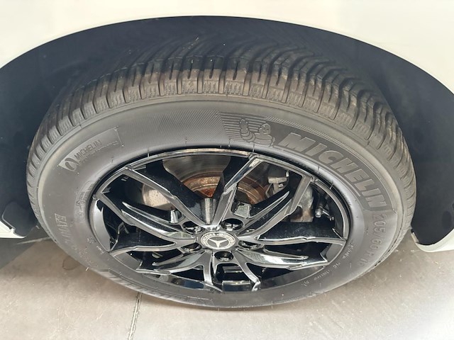 Mercedes citan, 2022 - afbeelding 18 van  25
