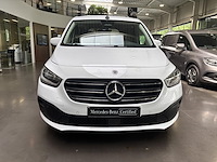 Mercedes citan, 2022 - afbeelding 12 van  25