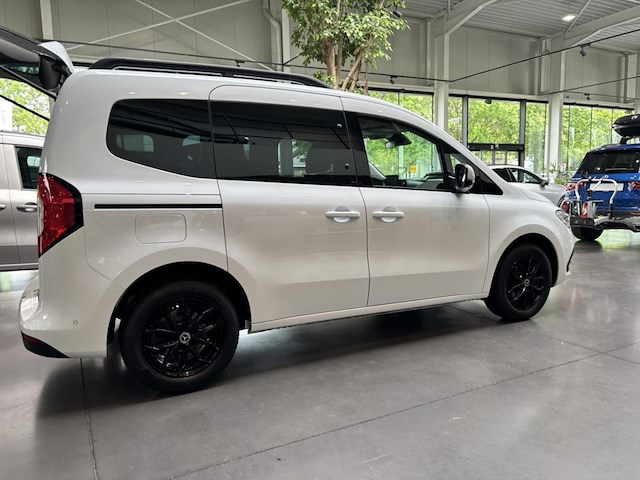 Mercedes citan, 2022 - afbeelding 20 van  25