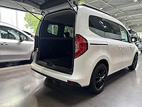 Mercedes citan, 2022 - afbeelding 21 van  25