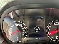 Mercedes citan, 2022 - afbeelding 24 van  25
