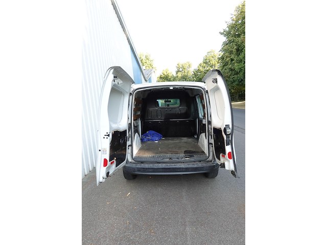 Mercedes citan - afbeelding 11 van  20