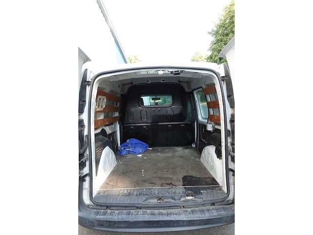 Mercedes citan - afbeelding 12 van  20