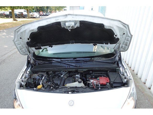 Mercedes citan - afbeelding 13 van  20