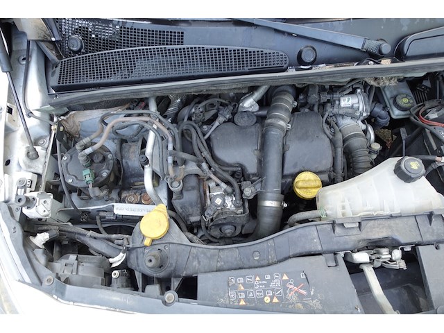 Mercedes citan - afbeelding 14 van  20