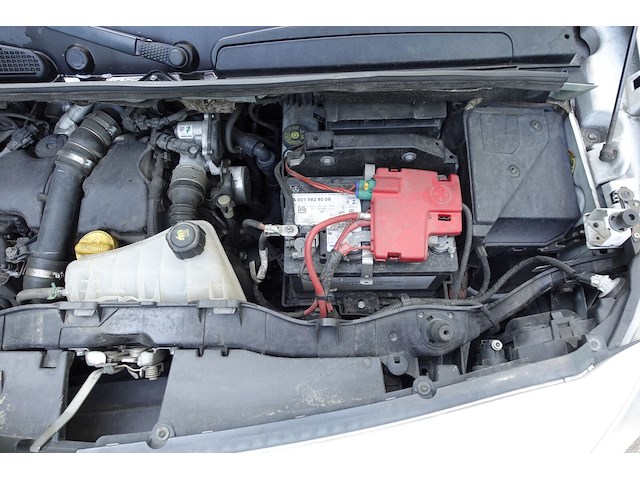Mercedes citan - afbeelding 15 van  20