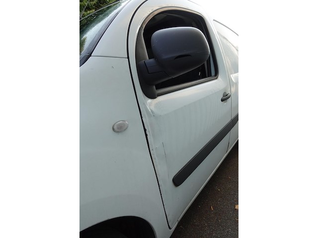 Mercedes citan - afbeelding 16 van  20