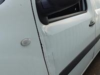 Mercedes citan - afbeelding 16 van  20