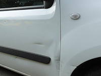 Mercedes citan - afbeelding 17 van  20