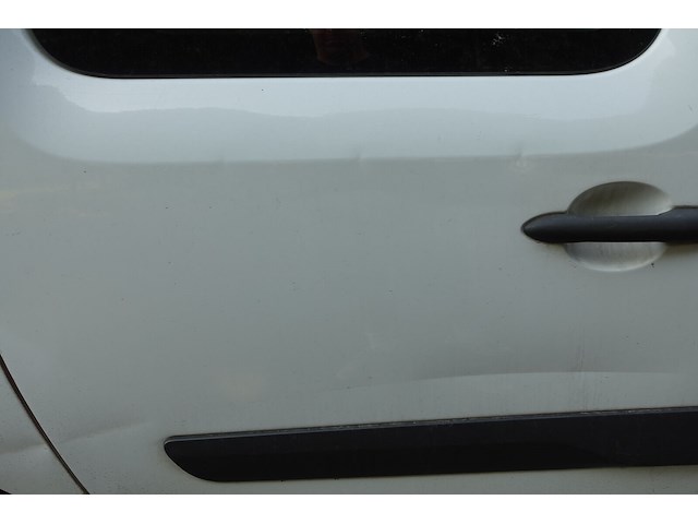 Mercedes citan - afbeelding 18 van  20
