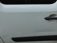 Mercedes citan - afbeelding 18 van  20