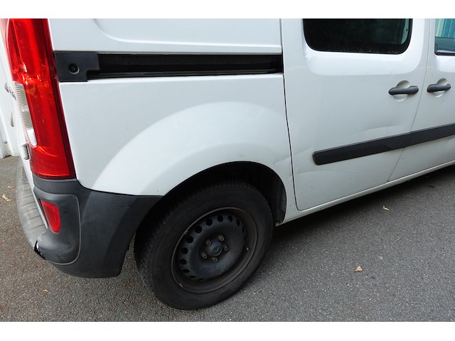 Mercedes citan - afbeelding 19 van  20