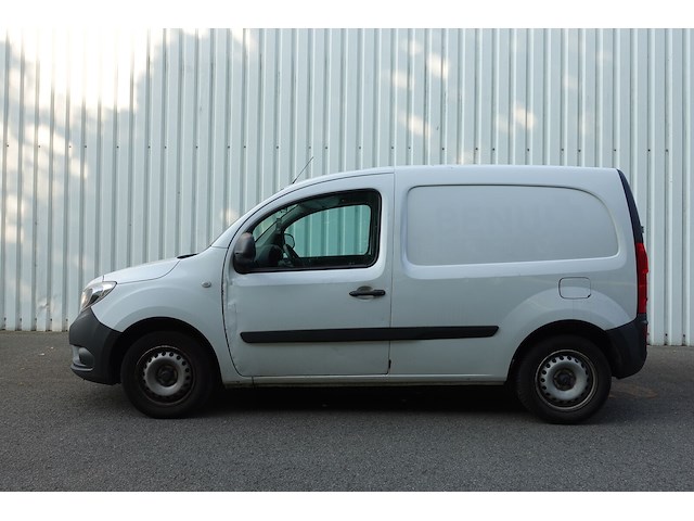 Mercedes citan - afbeelding 1 van  20