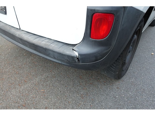 Mercedes citan - afbeelding 20 van  20
