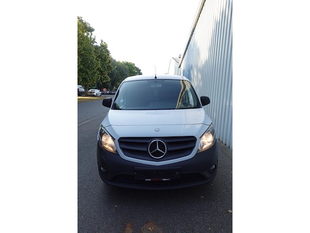 Mercedes citan - afbeelding 2 van  20