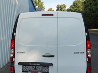 Mercedes citan - afbeelding 3 van  20