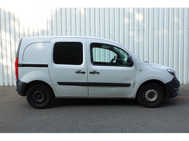 Mercedes citan - afbeelding 4 van  20