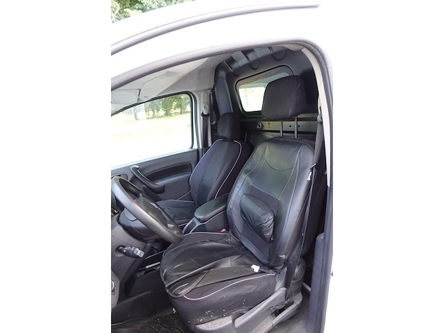Mercedes citan - afbeelding 5 van  20