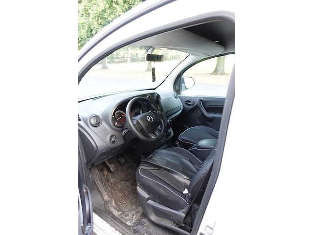 Mercedes citan - afbeelding 6 van  20