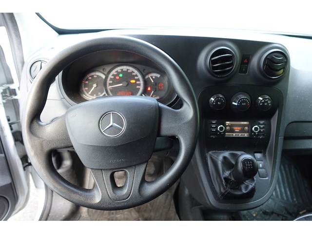 Mercedes citan - afbeelding 7 van  20