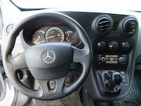Mercedes citan - afbeelding 7 van  20