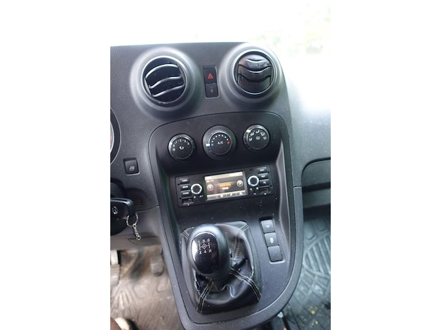 Mercedes citan - afbeelding 8 van  20