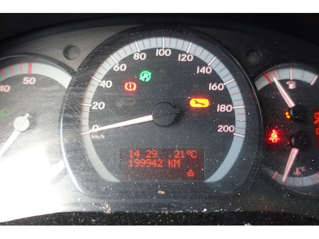 Mercedes citan - afbeelding 9 van  20