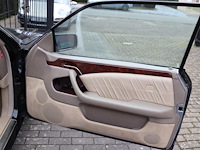 Mercedes cl420, 1998 - afbeelding 2 van  23