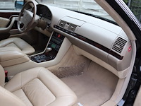 Mercedes cl420, 1998 - afbeelding 3 van  23