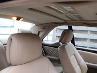 Mercedes cl420, 1998 - afbeelding 6 van  23