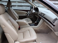 Mercedes cl420, 1998 - afbeelding 7 van  23