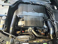 Mercedes cl420, 1998 - afbeelding 11 van  23
