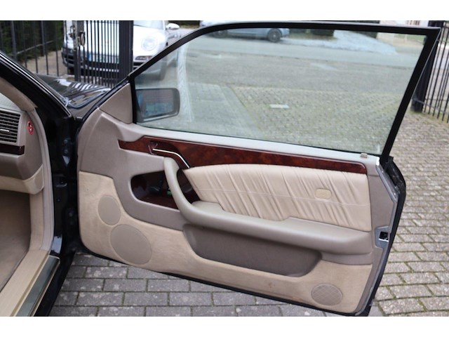 Mercedes cl420 - afbeelding 2 van  23