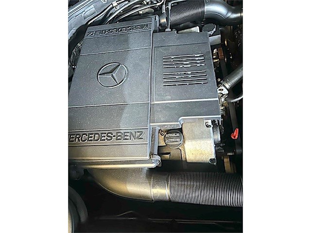 Mercedes cl420 - afbeelding 13 van  23