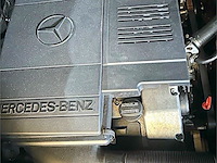 Mercedes cl420 - afbeelding 13 van  23